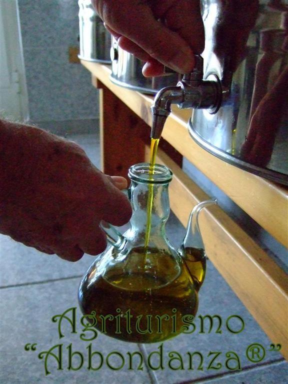 Agriturismo Abbondanza Villa Alberobello Buitenkant foto