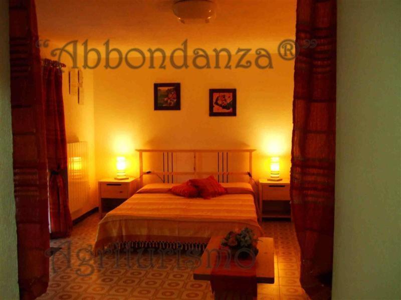 Agriturismo Abbondanza Villa Alberobello Buitenkant foto