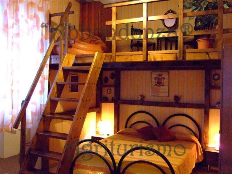 Agriturismo Abbondanza Villa Alberobello Buitenkant foto